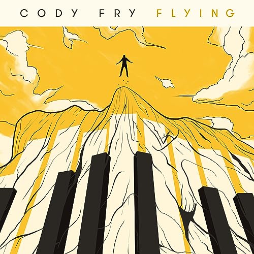 CODY FRY - FLYING (VINYL)