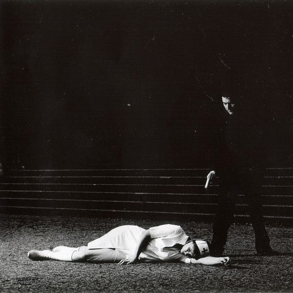 MISS KITTIN & THE HACKER  - FIRST ALBUM
