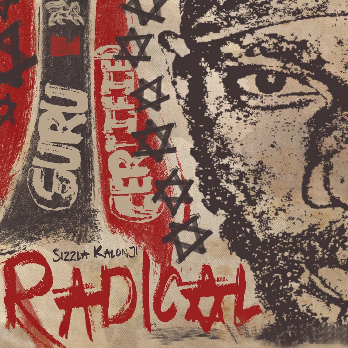 SIZZLA  - RADICAL