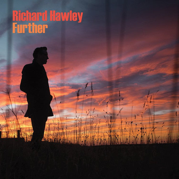 HAWLEY, RICHARD  - FURTHER