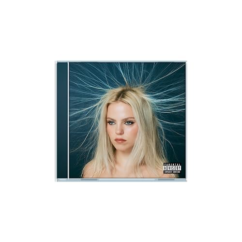 RENEE RAPP - SNOW ANGEL (CD)