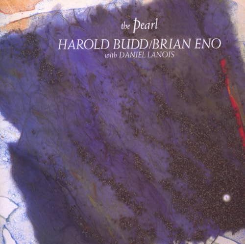 ENO, BRIAN & HAROLD BUDD - PEARL (REISSUE)