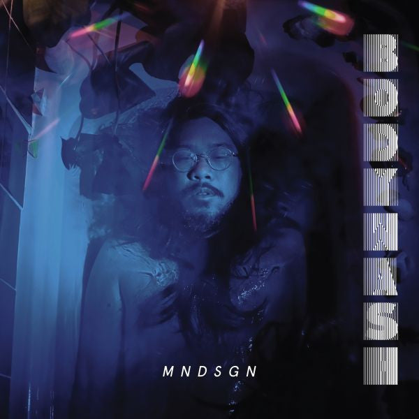 MNDSGN - BODY WASH (LAVENDER ECO-VINYL VINYL)