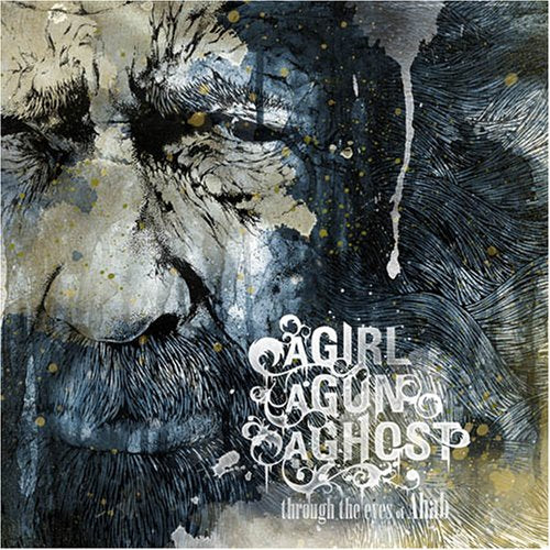 A GIRL A GUN A GHOST  - THROUGH THE EYES OF AHAB