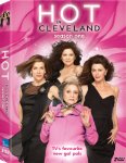 HOT IN CLEVELAND  - DVD-SEASON ONE