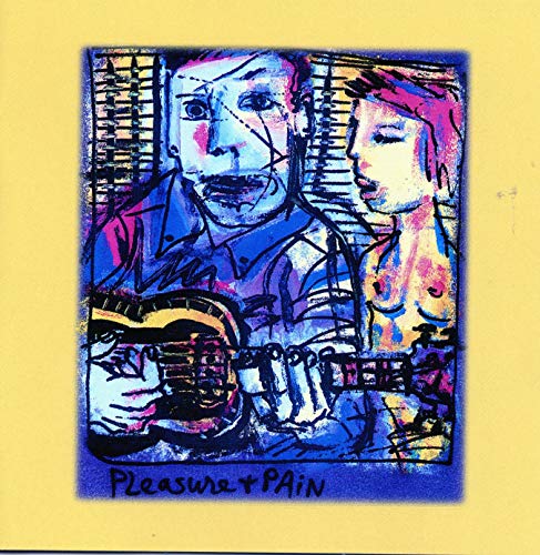 ROGERS, ROY - PLEASURE & PAIN