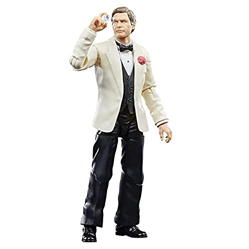 INDIANA JONES (CLUB OBI WAN)(6") - HASBRO-ADVENTURE SERIES