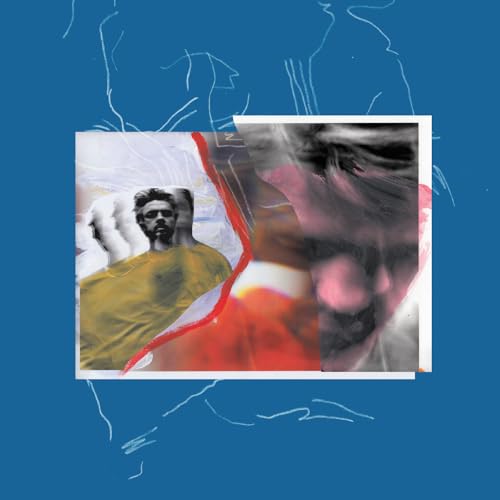 TOM SKINNER - KALEIDOSCOPIC VISIONS