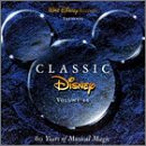 VARIOUS  - DISNEY CLASSICS V2