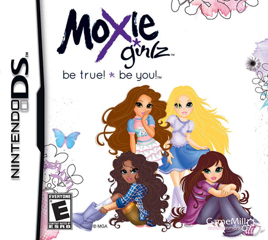 MEAN GIRLS  - DS