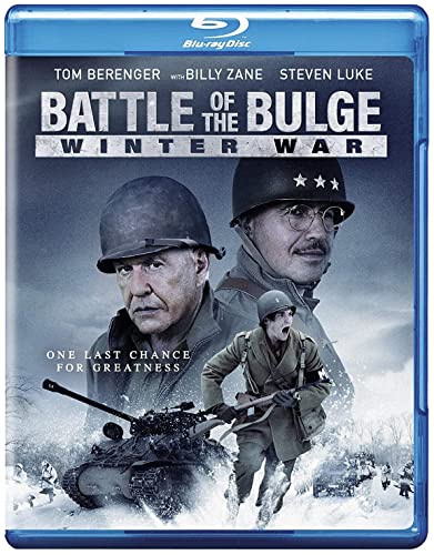 BATTLE OF THE BULGE: WINTER WAR  - BLU