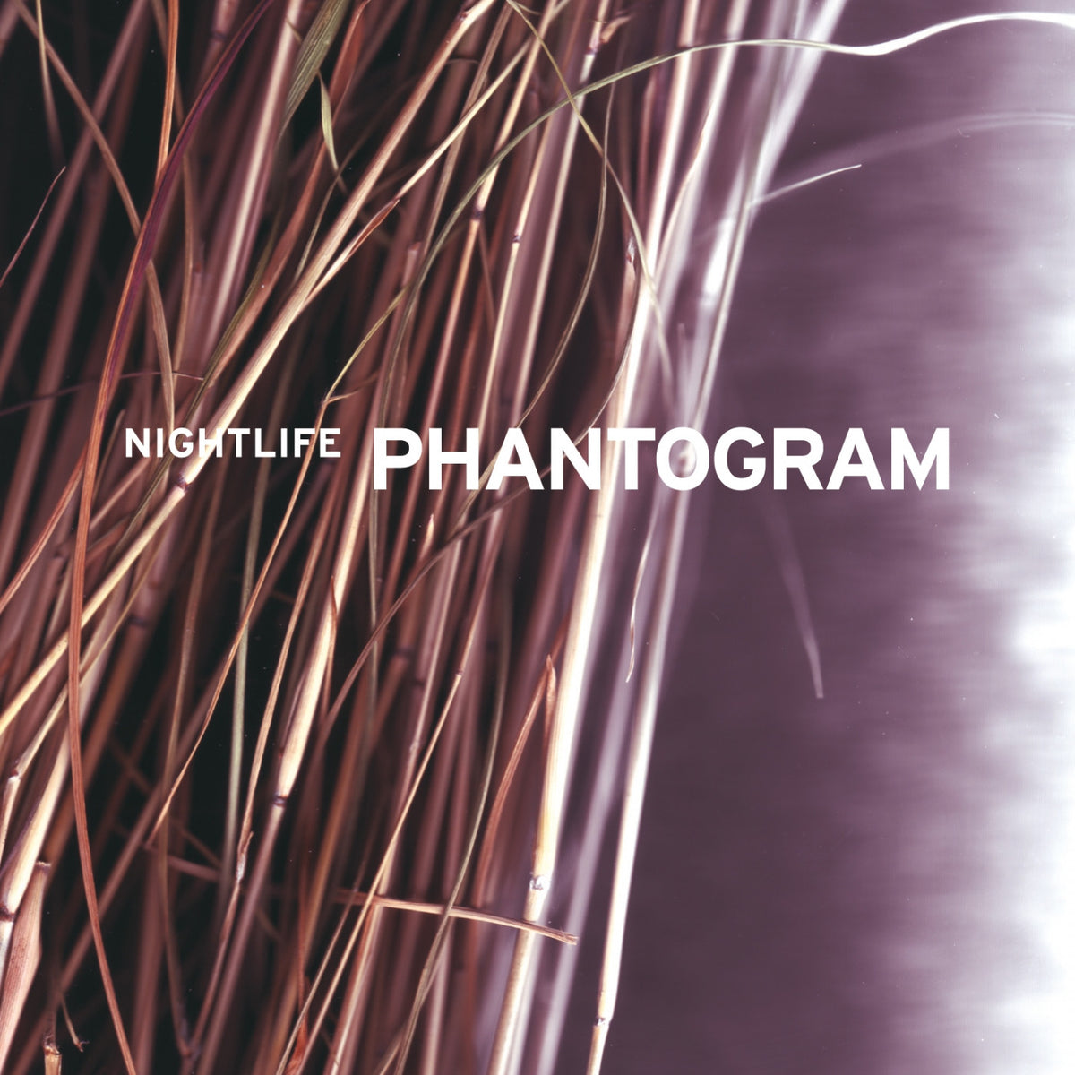 PHANTOGRAM - NIGHTLIFE