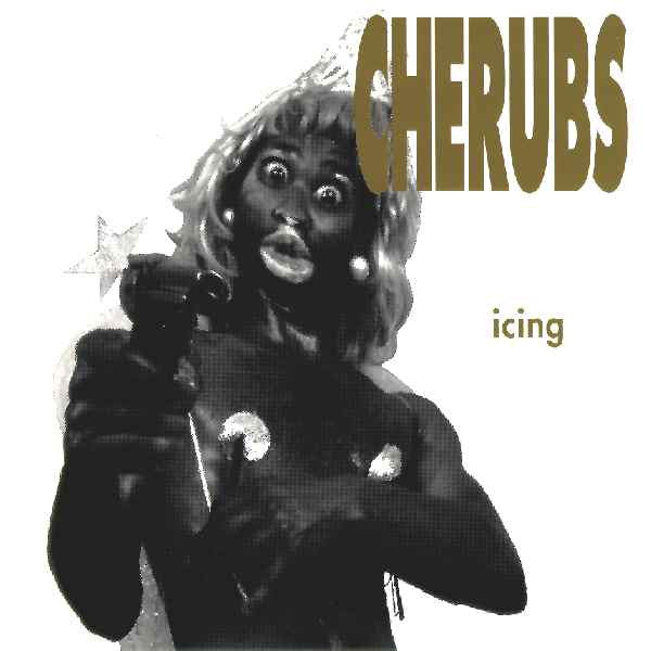 CHERUBS  - ICING