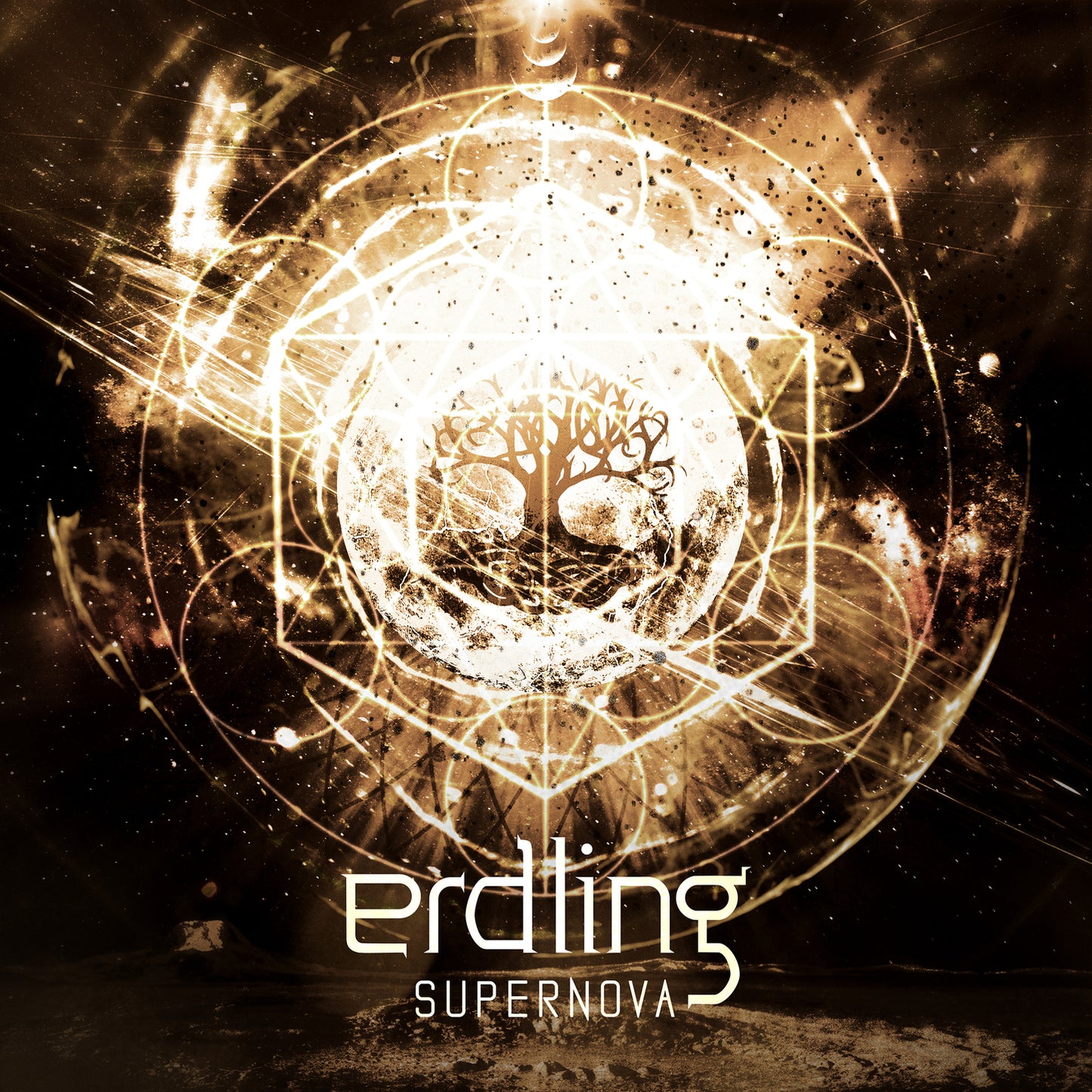 ERDLING  - SUPERNOVA