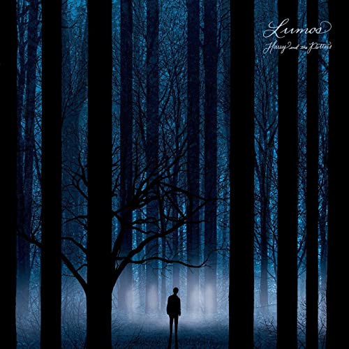 HARRY & THE POTTERS - LUMOS (CD)