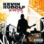 RUDOLF, KEVIN - IN THE CITY (ADVISORY)