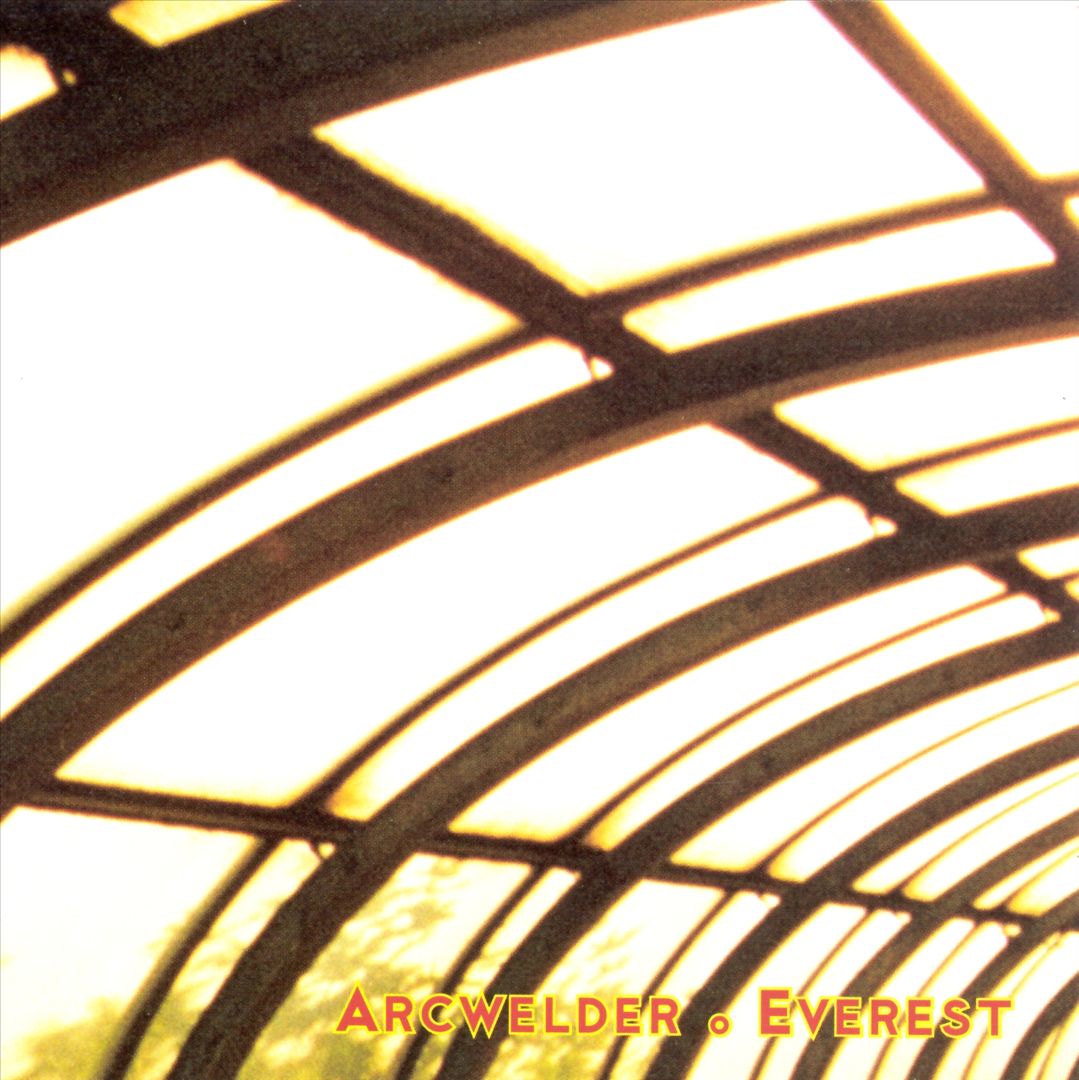 ARCWELDER  - EVEREST