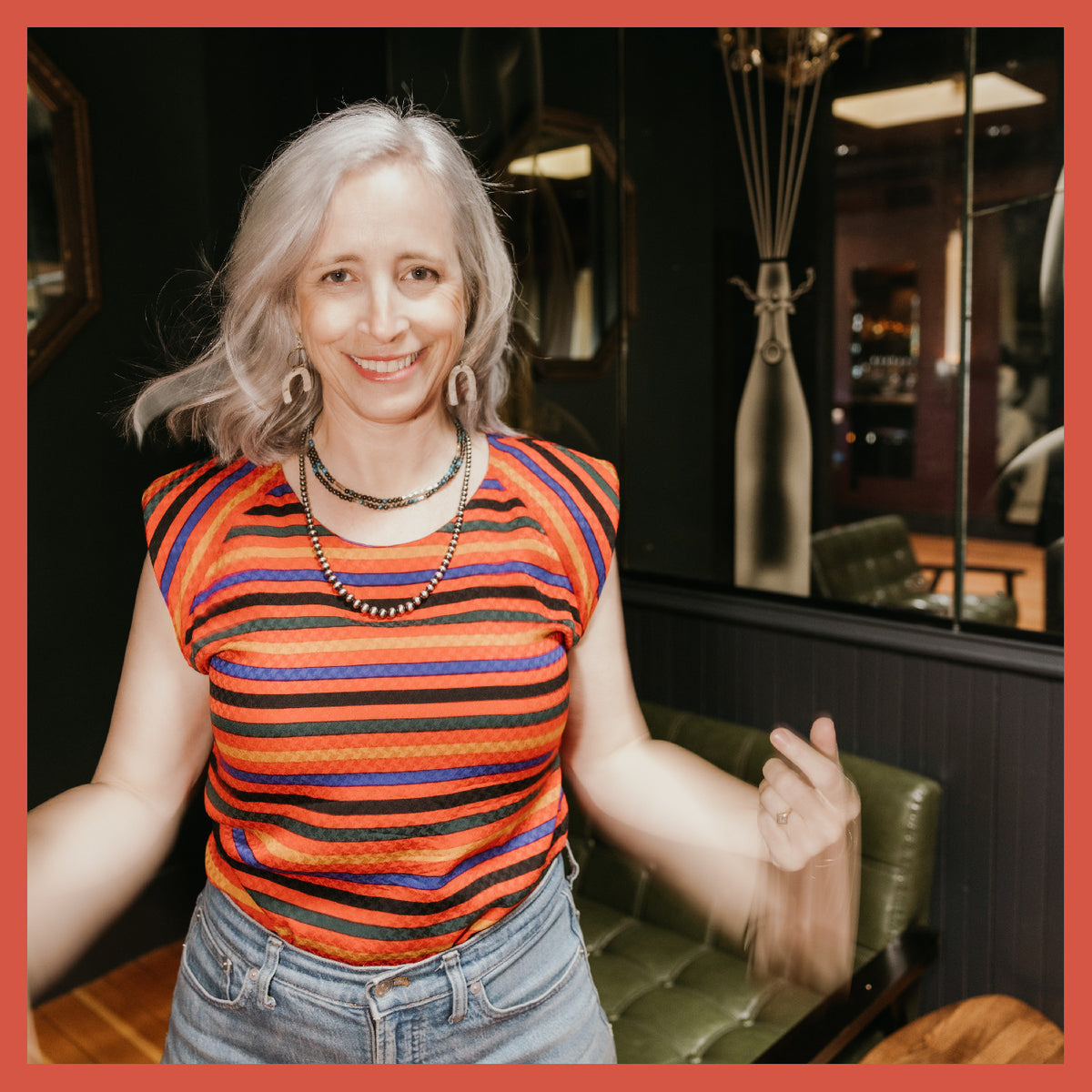 VEIRS, LAURA - TEMPLE SONGS