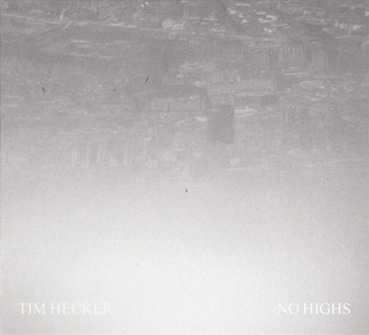 HECKER, TIM  - NO HIGHS