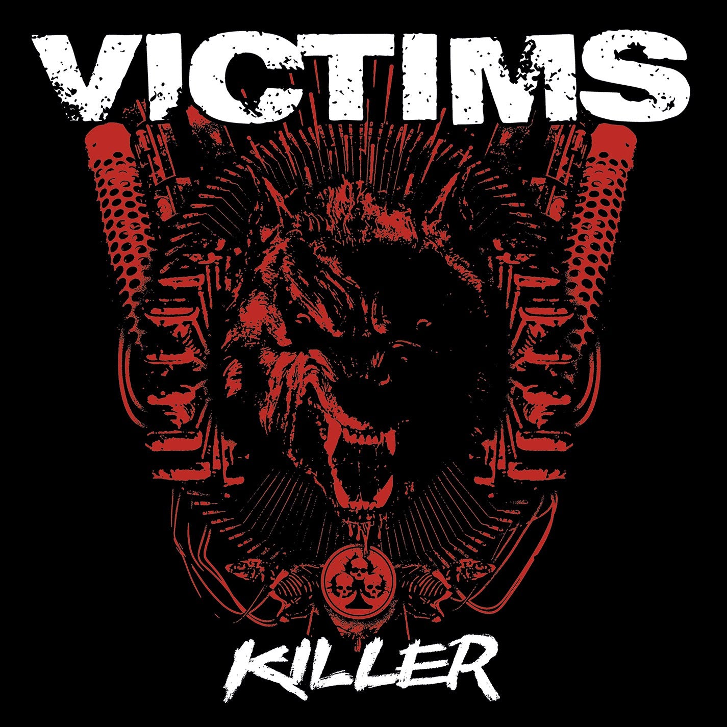 VICTIMS  - KILLER