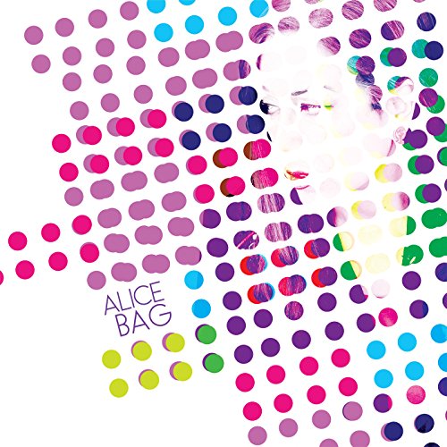 ALICE & THE SISSYBEARS BAG - ALICE BAG (CD)