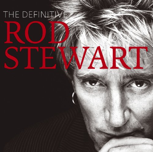 STEWART, ROD - DEFINITIVE