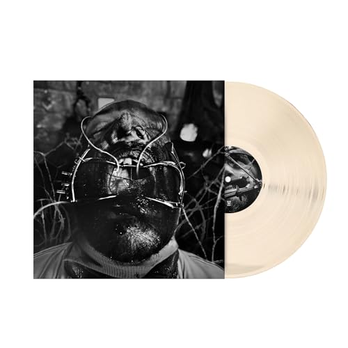 LARC?NIA RO? - EXTRACTION (BONE LP)