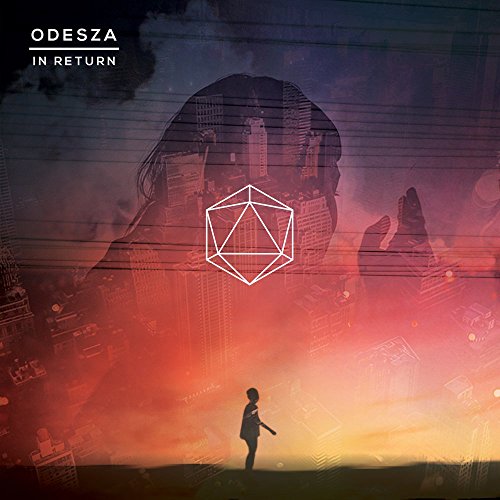 ODESZA - IN RETURN (VINYL)