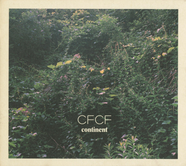 CFCF  - CONTINENT