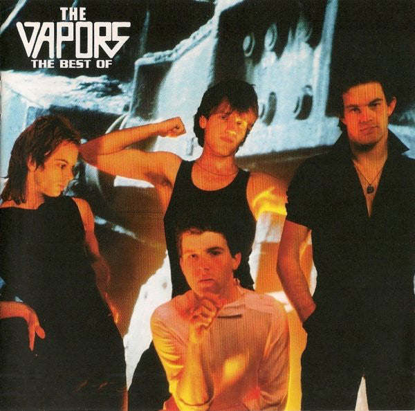 VAPORS  - BEST OF