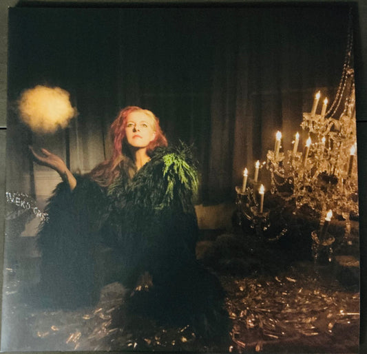 NEKO CASE - NEON GREY MIDNIGHT GREEN