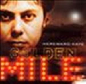 KAYE, HEREWARD  - GOLDEN MILE