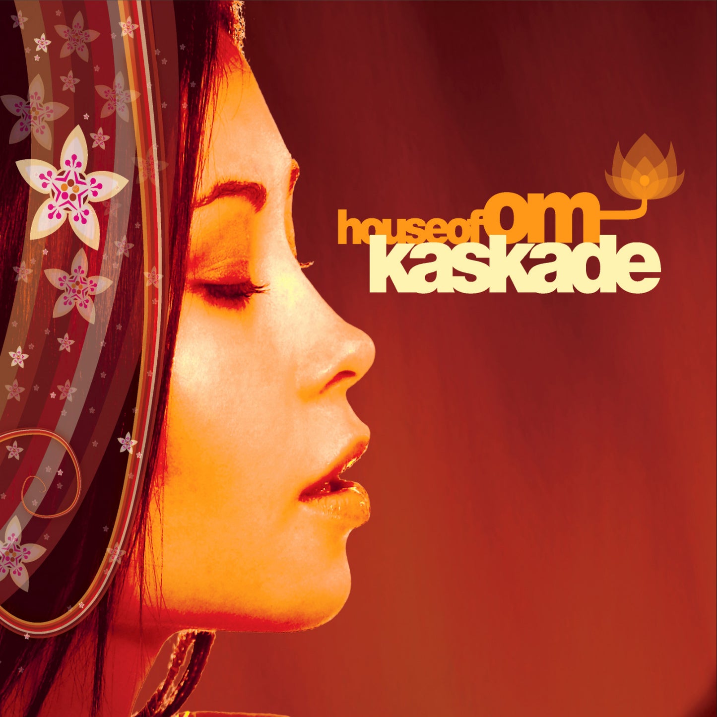 KASKADE  - HOUSE OF OM