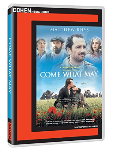 COME WHAT MAY  - DVD-COHEN MEDIA GROUP