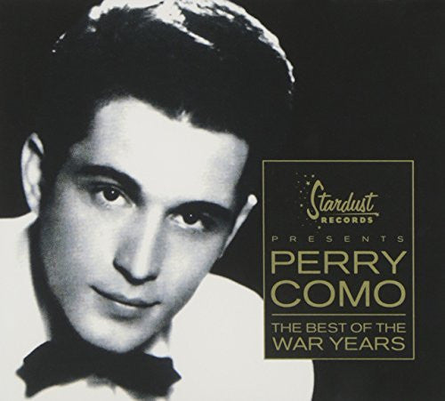 COMO, PERRY  - BEST OF THE WAR YEARS