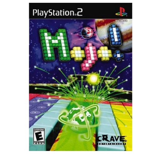 MOJO - PLAYSTATION 2