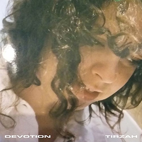 TIRZAH - DEVOTION (CD)