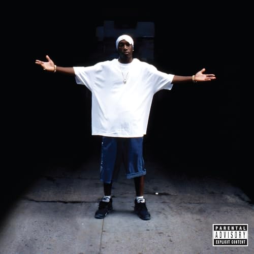 BIG L - HARLEM'S FINEST: RETURN OF THE KING (STANDARD VINYL)