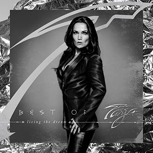 TARJA - BEST OF: LIVING THE DREAM (VINYL)