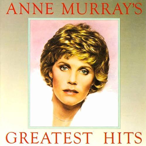 ANNE MURRAY - GREATEST HITS (ANNEVERSARY EDITION / VINYL)