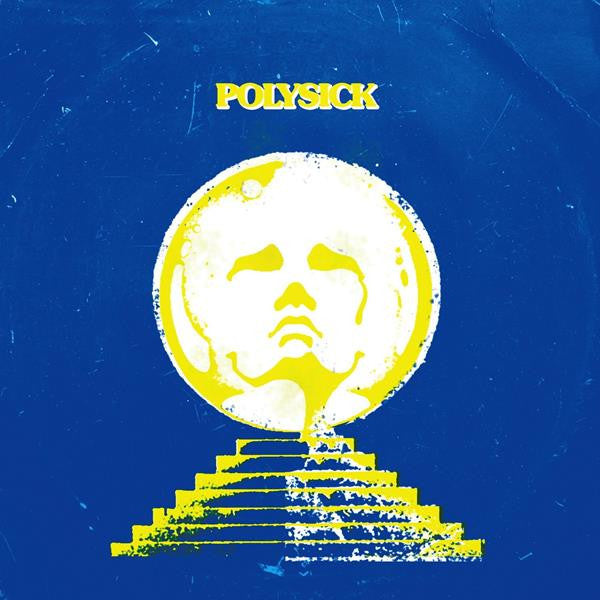 POLYSICK - DIGITAL NATIVE