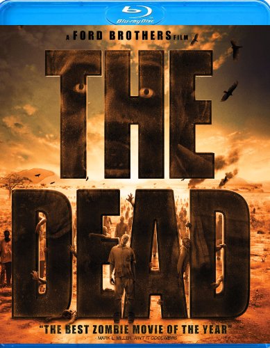 THE DEAD [BLU-RAY]