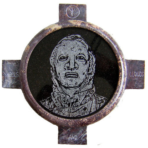 DEATH IN JUNE  - SYMBOLS & CLOUDS