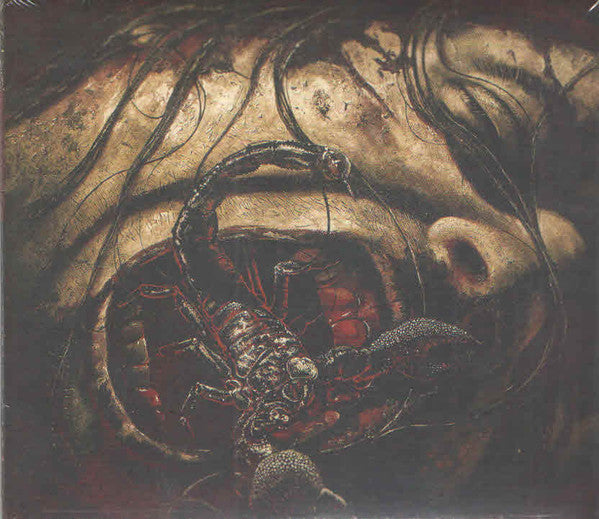 OH, SLEEPER  - BLOODIED/UNBOWED