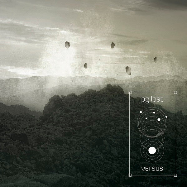 PG.LOST  - VERSUS