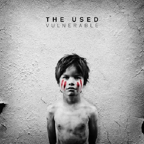 USED  - VULNERABLE