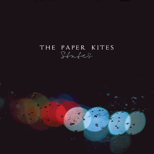 THE PAPER KITES - STATES