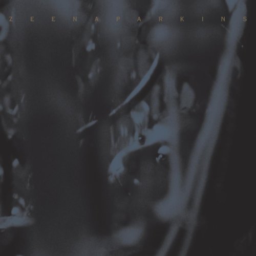 PARKINS, ZEENA - DOUBLE DUPE DOWN (CD)