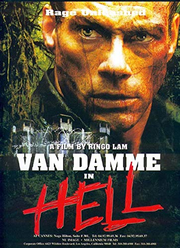 IN HELL (BILINGUAL)