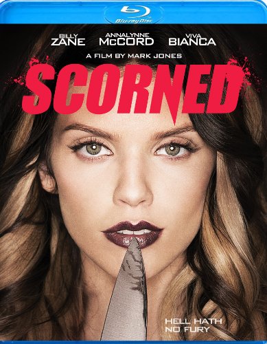 SCORNED BD [BLU-RAY]